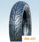 Motorcycle Tyre (ZM437)