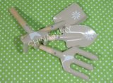 Kits garden tool set