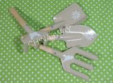 Kits garden tool set