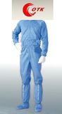 C/N Flame Retardant Workwear (OTK-FR)