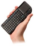 Mini Wireless Keyboard With Trackpad (JR-023)