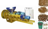 Fish Feed Pellet Machine (GGYS-95)