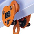 GCT Type Plain Trolley