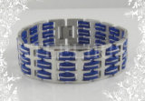 Stainless Steel Jewellery Bracelet (ST-331BE)