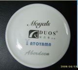 Fiber Laser Marking Machine Samples