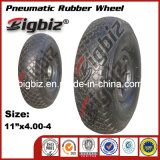 China High Quality 400-4 Electric Wheel Barrow Manufacturer