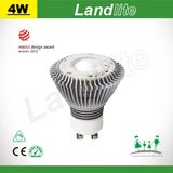 Dimmable LED GU10 Spotlight (LED-GU10 4W/Z)