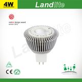 LED Spotlight/LED MR16/LED Spot Lamps (LED-MR16 4W/Z)