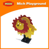 Lion Amusement Spring Rocking Toys for Kids (2311D)