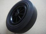 Solid Rubber Wheel (6x2) 