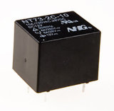 PCB Power Relay / Sugar Cube (NT73-2)