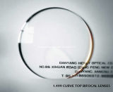 Index 1.499 Curve Top Optical Lens
