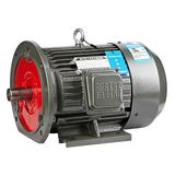 Y Cast Iron Asynchronous Electric Motors-B35 (Y2-90L-2/2.2kw)