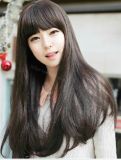 New Fashion Synthetic Wig