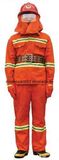 Fire-Fighting Suit (MSP-FS97N) 