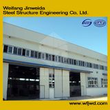 Steel Structure Building