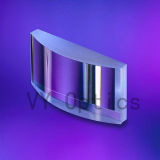 Optical Fused Silica Plano Convex Cylindrical Lens