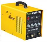 High Efficiency Welding Machine
