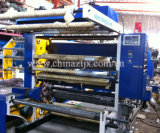 2 Colour Non Woven Fabric Printing Machine (Vertical Type)