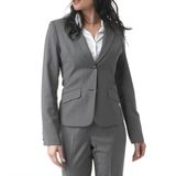 Office Lady Suit Business Women Uniform (LS78-34#)