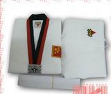 Taekwondo Uniform