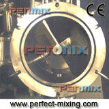 Mixing Dryer (PerMix, PTP-D series)