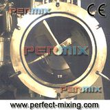 Mixing Dryer (PerMix, PTP-D series)