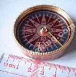 Brass Compass Craft (CR-57)