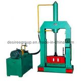 Vertical Rubber Cutter