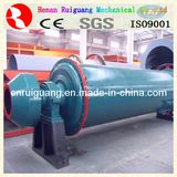 High Efficiency Ball Mill for Ore Grinding (RGMQY15*30~55*85)