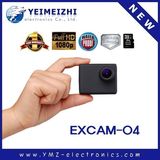 Waterproof Camera Full HD 1080P Excam-04