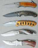 Pocket Knives