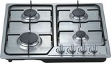 Stainless Steel Gas Cooker