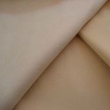 Home Textile Polyester Suede Sofa Fabric Decorative Cloth (G643-34)