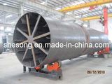 Sand Drying Machine/Coal Dryer/Slag Dryer/Sand Dryer