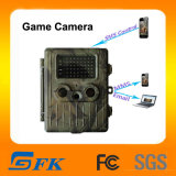 Outdoor 12MP 1080P 3G MMS Wildlife Trail Hunting Camera