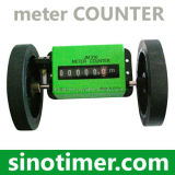 Textile Counter Meter (JM316)
