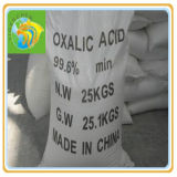 Manufacture Direct a Leading Supplier Mono Oxalic Acid 99.6%, High Quality