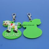 High Quality Promotion Zipper Pull