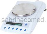 Labaratory Medical Electronic Precision Balance (JH2102) 