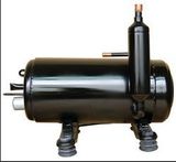 Ktn R410A Horizontal Rotary Compressor for Air Conditioner