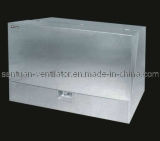 Stainless Steel Cable Distribution Branch Box