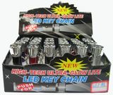 Mini LED Flashlight (JPJD618-5)