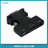 HDMI to VGA Converter