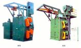 Hook Type Shot Blasting Machine (TB-Q378)