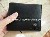 Wallet with Leather Material Hw024