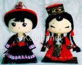 Minority Doll - 01