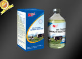Veterinary Antibiotic Medicine for Cattle/Sheep/Swine/Pig Tylosin Injection 20% Injectable Solution