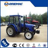 55HP Lutong 4WD Hydraulic Farm Tractor