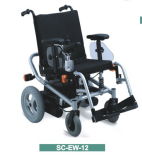 Electric Wheelchair (SC-EW-12)